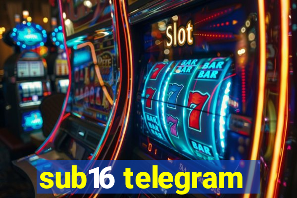 sub16 telegram